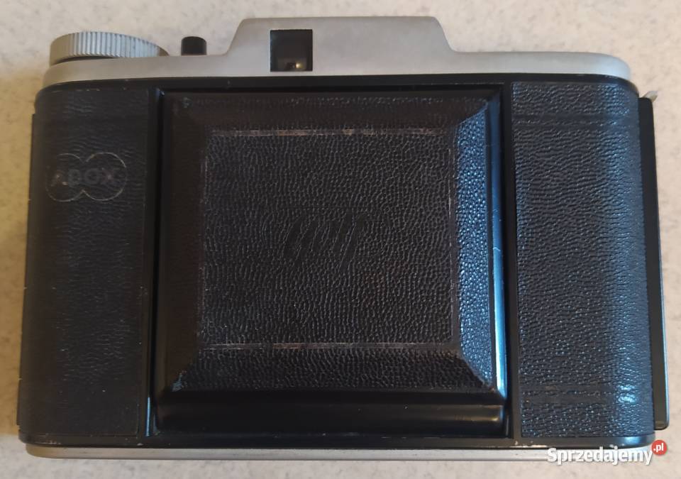 Aparat mieszkowy Adox Golf Gdańsk