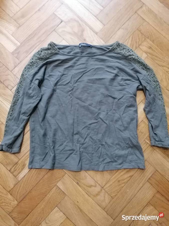 Odzież w stanie rozmiar M Rozmiar 38(M) Gdańsk sprzedam