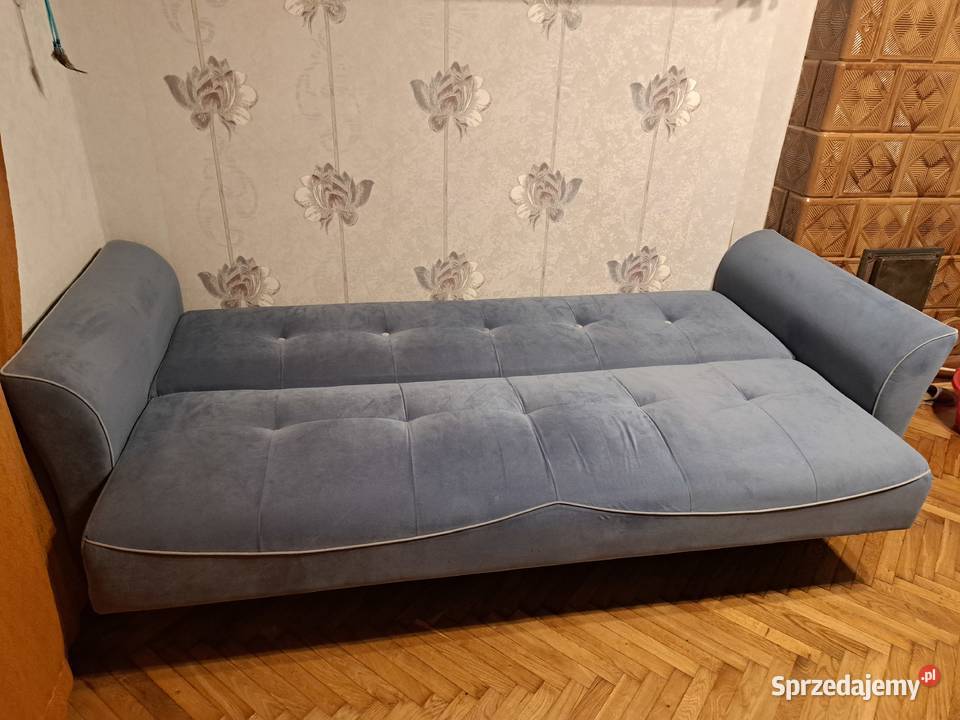 sprzedam Sofę TIFFANY Sofy i kanapy małopolskie Kraków