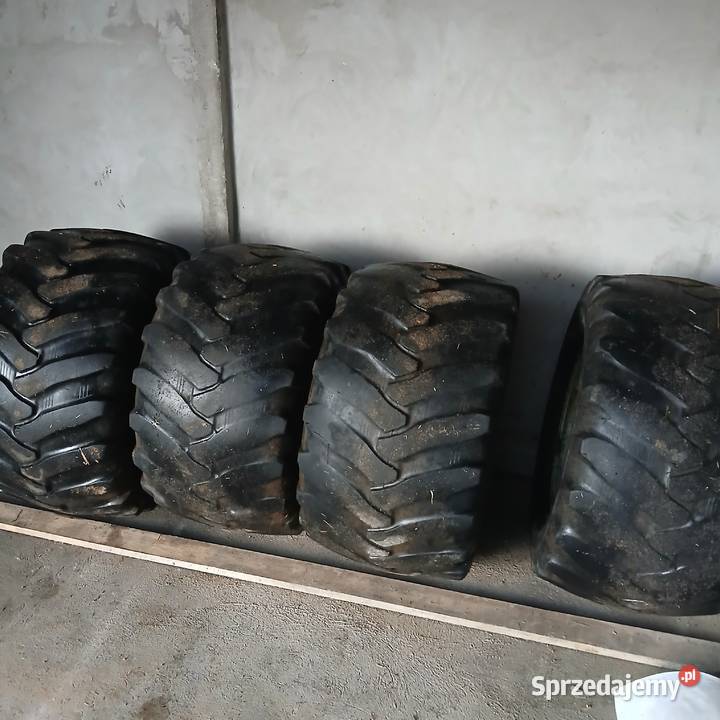 Koła 550 45 225 oponafelga Sieradz