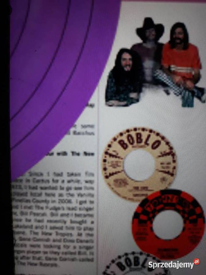 Archiwum hardblues rocka BACCHUS Bacchus Płyty i kasety