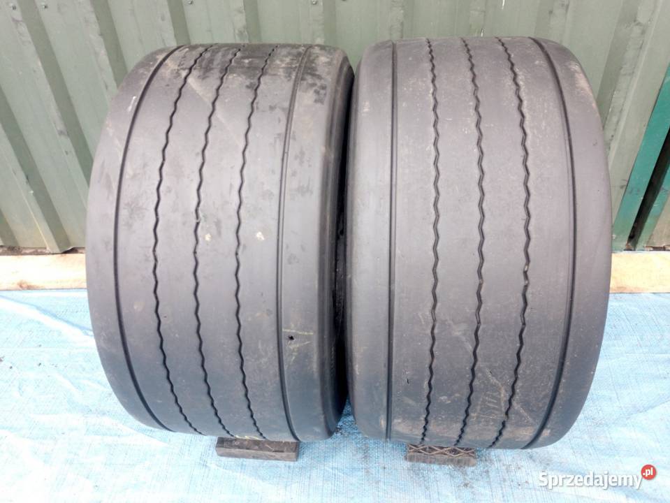 Opona Opony Continental Ht3 44545 R 195 195 lubuskie Szprotawa sprzedam
