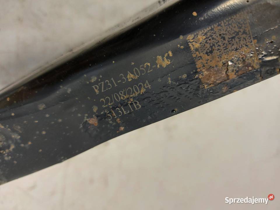 Ford Transit Custom II 2024r wahacz prawy przód osobowe Wahacze sprzedam