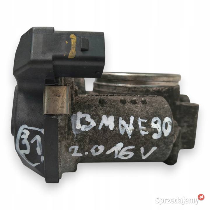 PRZEPUSTNICA BMW E46 E90 E87 20 i N43B20 Chełm