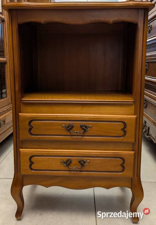 ładna szyfonierakomoda ludwikowska sklep Dąbrowa Górnicza