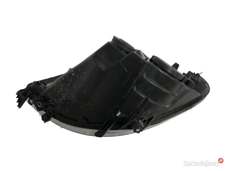 Fiat Ducato III 20112014 Reflektor Lampa przód Skarżysko-Kamienna