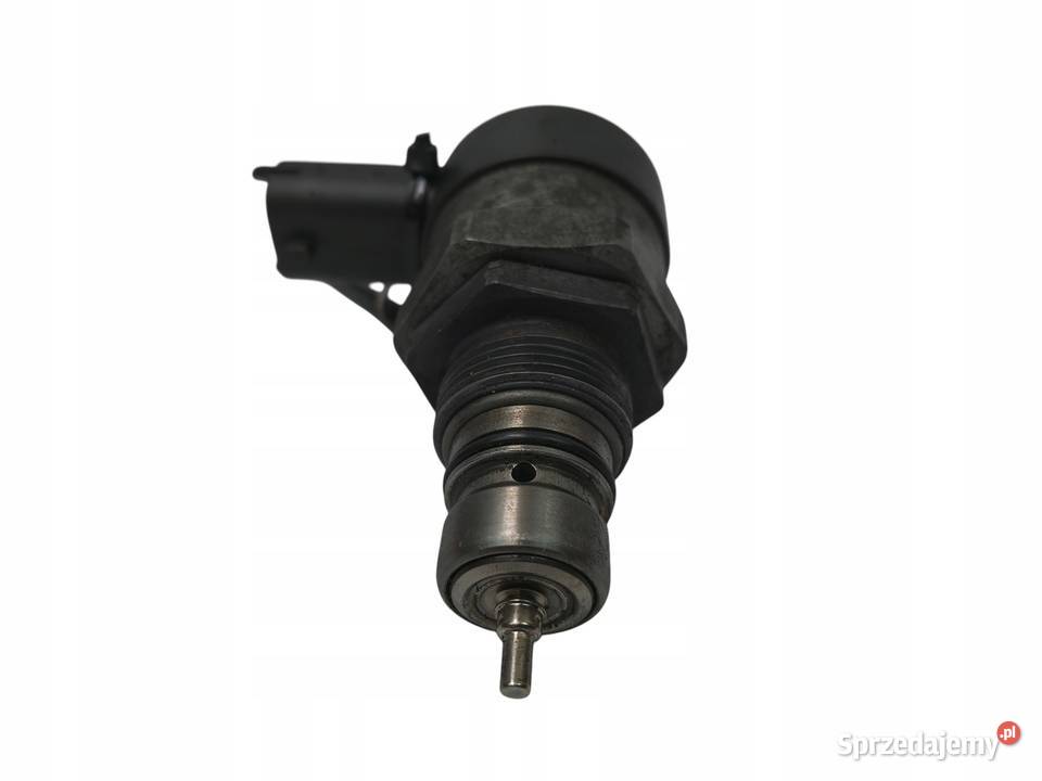 REGULATOR CIŚNIENIA PALIWA Citroen C5 30 HDI Chełm