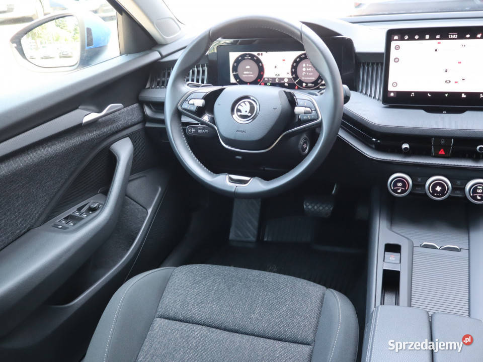 Skoda Superb 15 TSI Katowice sprzedam