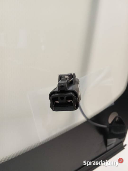 Szyba Przednia Ford Mondeo Mk4 0913 Solar Sensor osobowe Bralin sprzedam