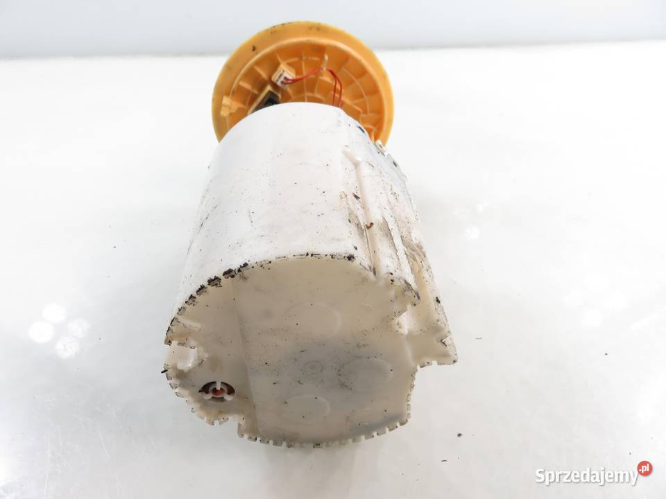 POMPA PALIWA RENAULT MASTER III 23 dCi małopolskie