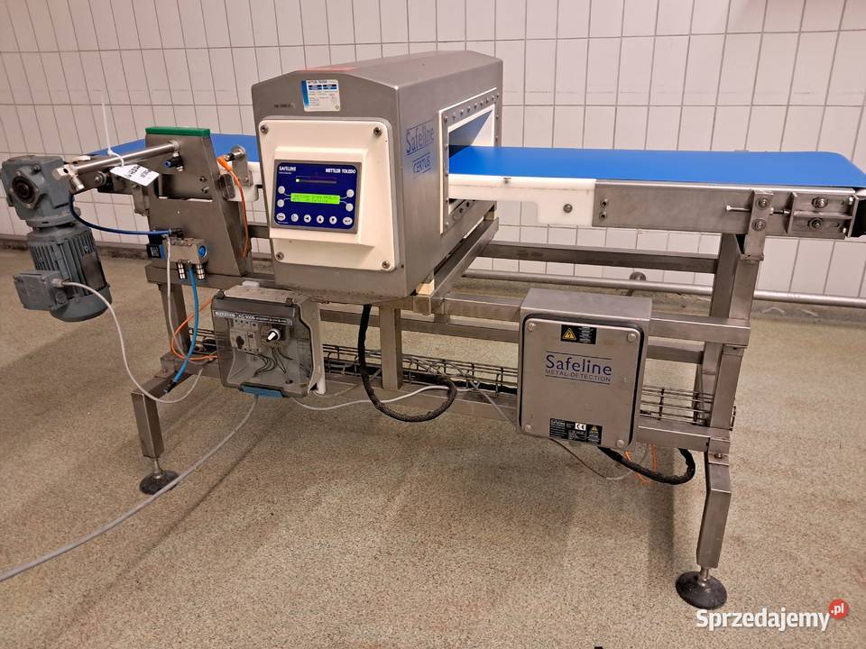 Detektor urządzenie do wykrywania metalu podkarpackie Rzeszów