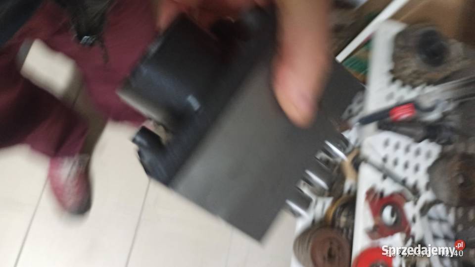 Głowica wiercąca 3 wrzecionowa nowa Gomad lubuskie Kłodawa