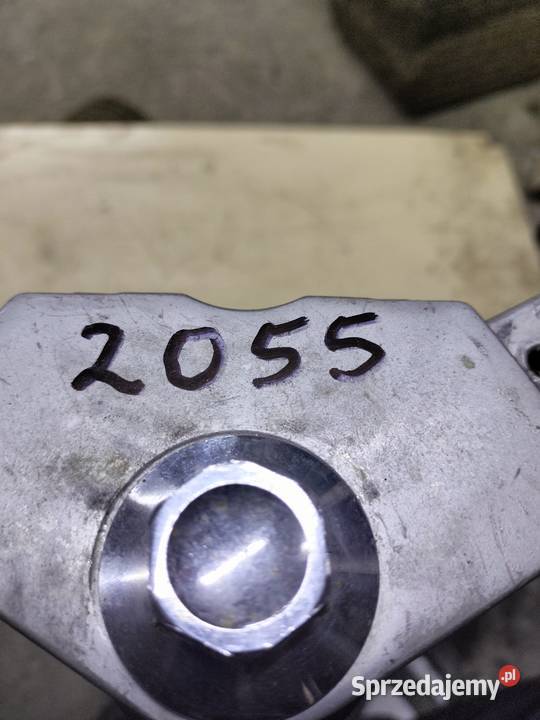 Lagi Kawasaki GPZ 500 Łubno