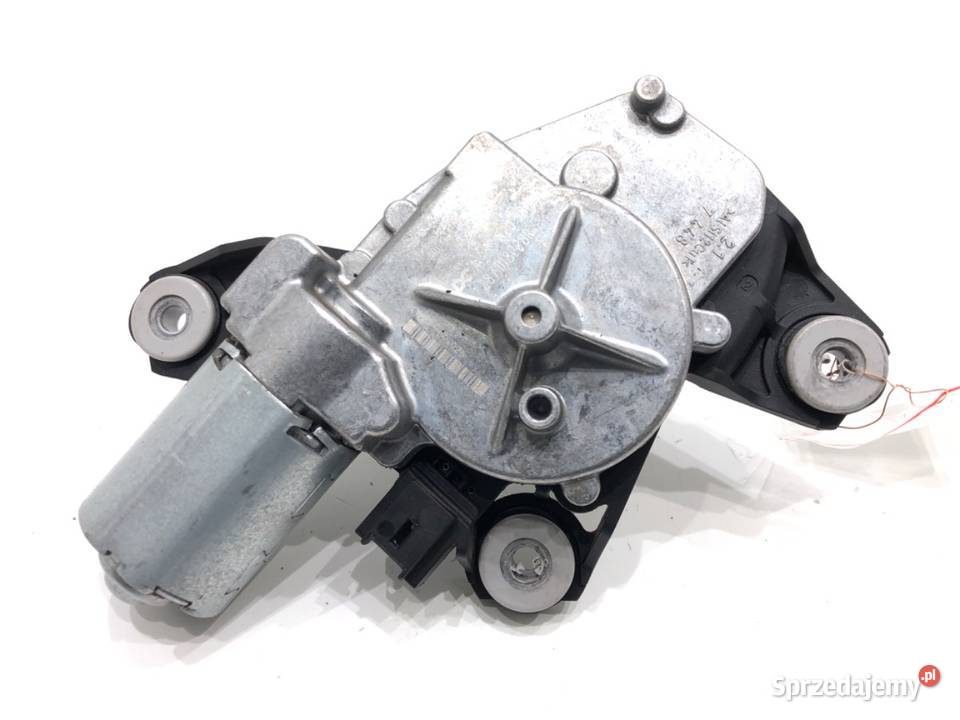 SILNIK WYCIERACZEK TYŁ RENAULT KADJAR 287108228R podkarpackie