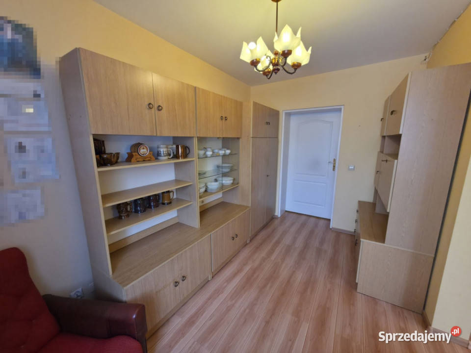 Klimatyczny dom z niezależnym garażem w centrum Świdwin sprzedam