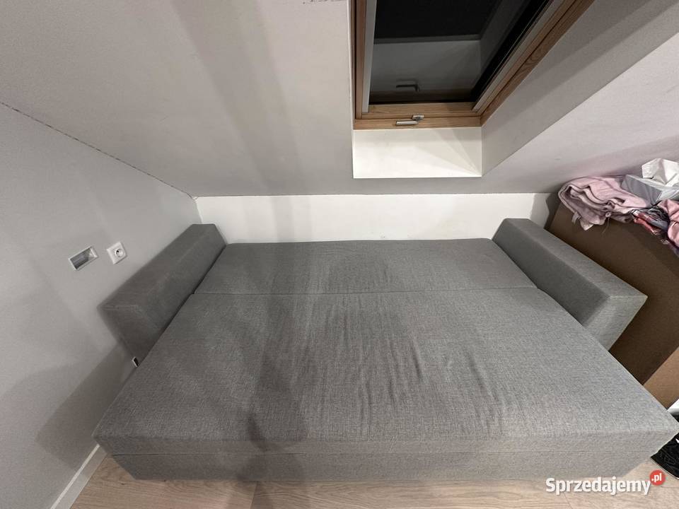 Sofa boho mazowieckie Piastów