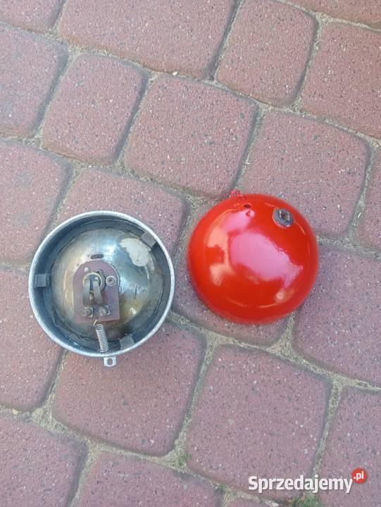 Stara lampa komar simson jawa Ogrodzieniec sprzedam