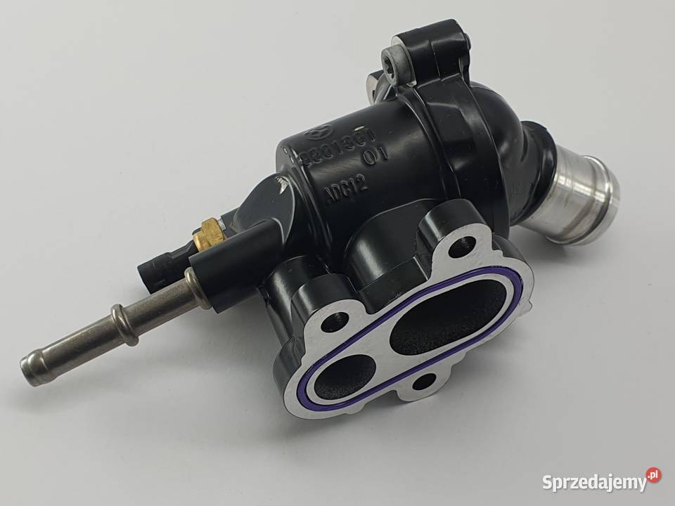 Obudowa Termostatu Termostat Czujnik Bmw 850 łódzkie Łódź