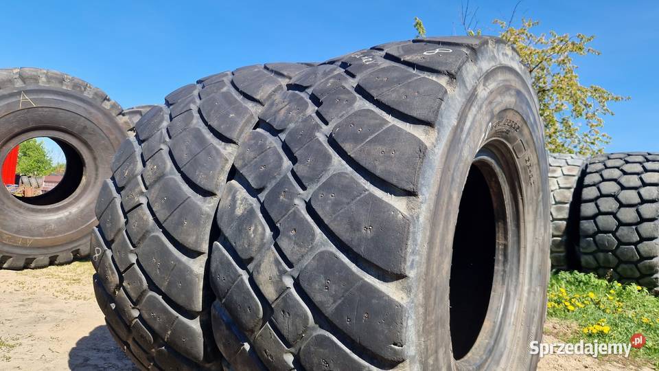 60065r25 6006525 205r25 Goodyear Bez Napraw Nowe Miasto Lubawskie