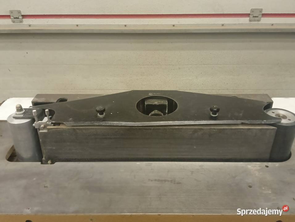 szlifierka krawędziowa SAMCO Pozostałe Wejherowo