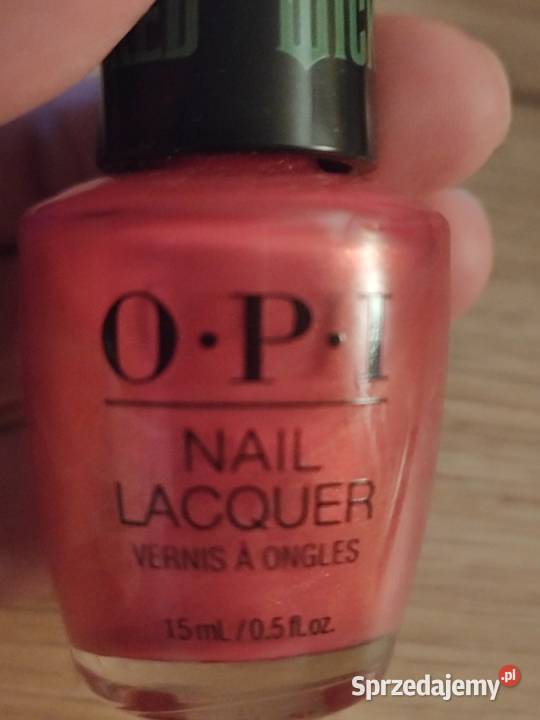 Śliczny różowy nowy zestaw Uniseks Ostrów Wielkopolski