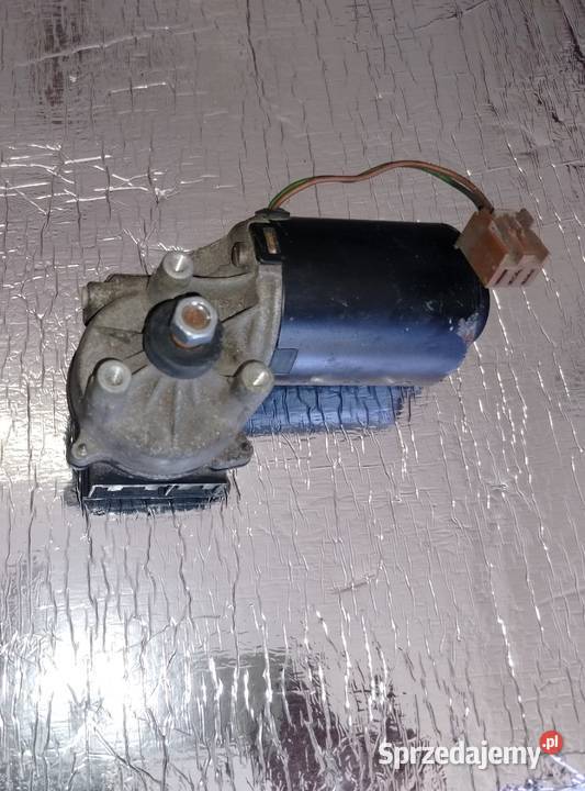 Silnik wycieraczek fiat Seicento przód osobowe