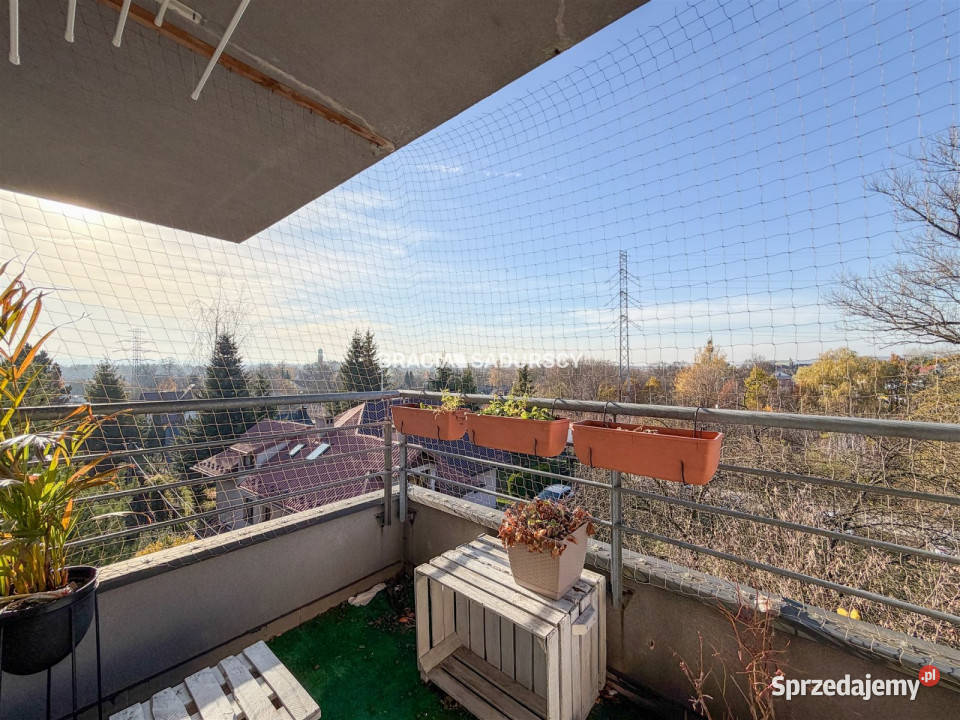 Mieszkanie Kraków 527m2 3 pokoje sprzedam