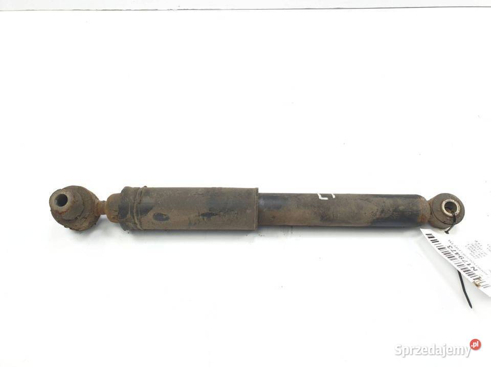 AMORTYZATOR LEWY TYŁ RENAULT MEGANE I Lipno