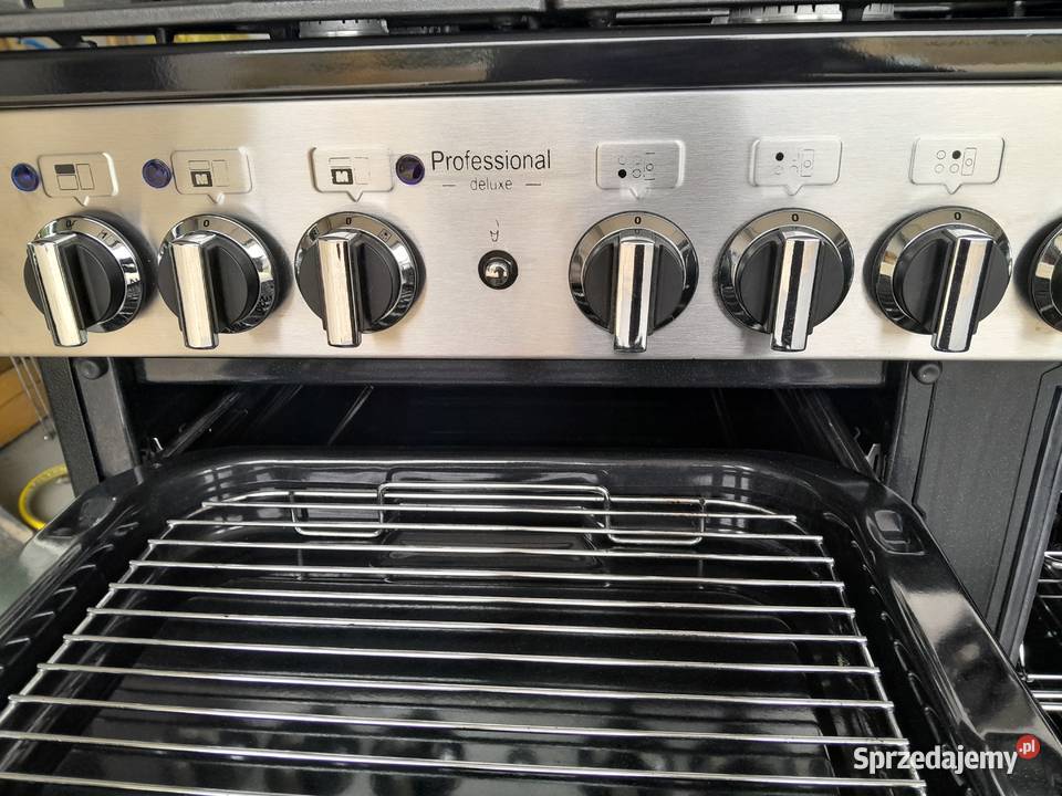 Falcon Professional Deluxe 90 ładna kuchnia sprzedam