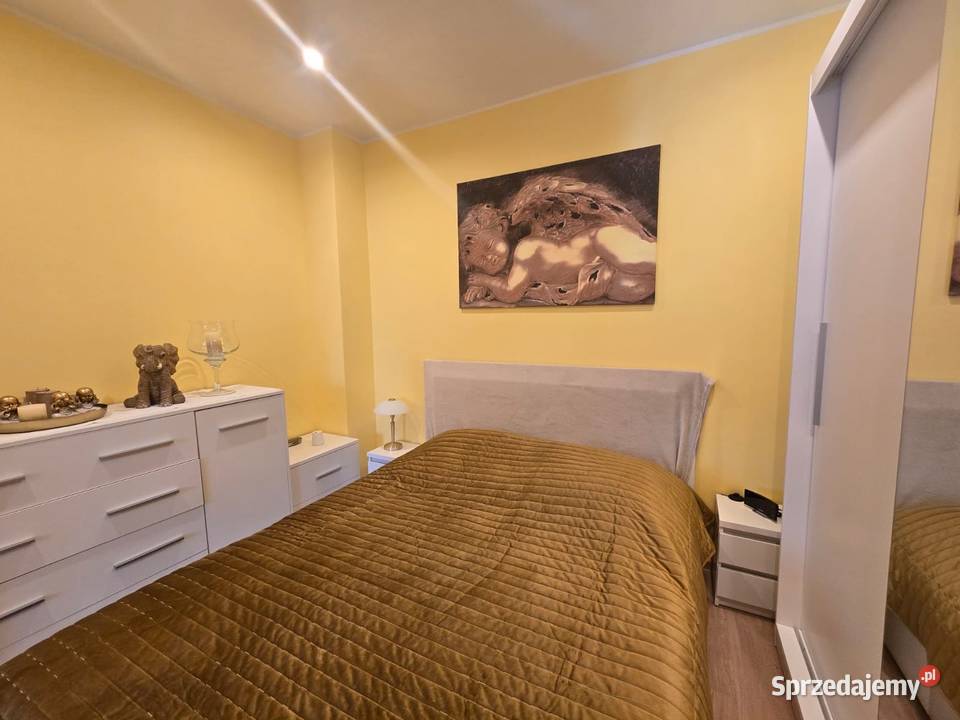 Super mieszkanie sprzedaż zamiana Pieniężno