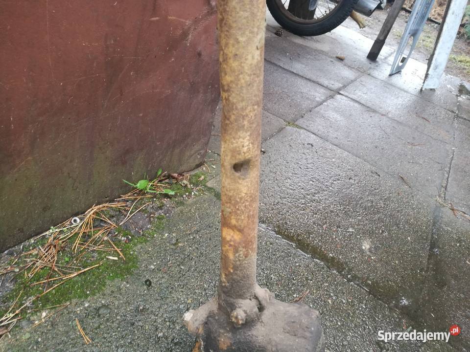 Kolumna Kierownicza Żuk Esiok Sam Wysyłka Łowicz