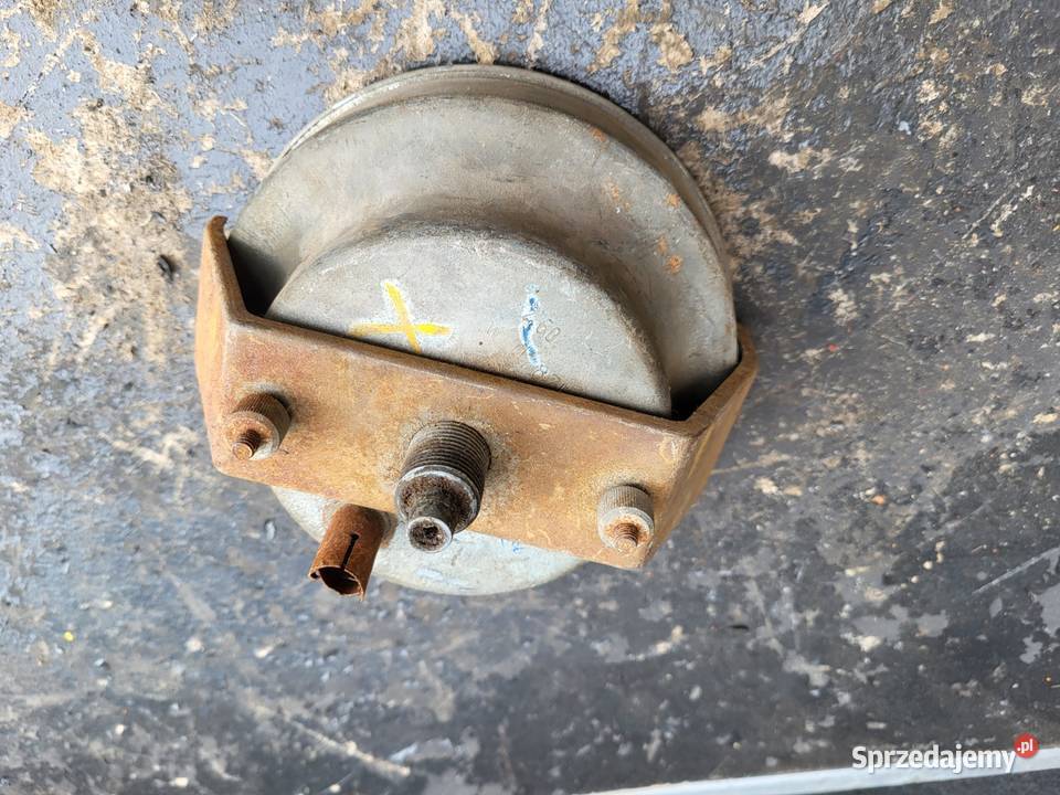 LICZNIK VDO BORGWARD B611 TACHO OPEL FORD BMW Rybnik