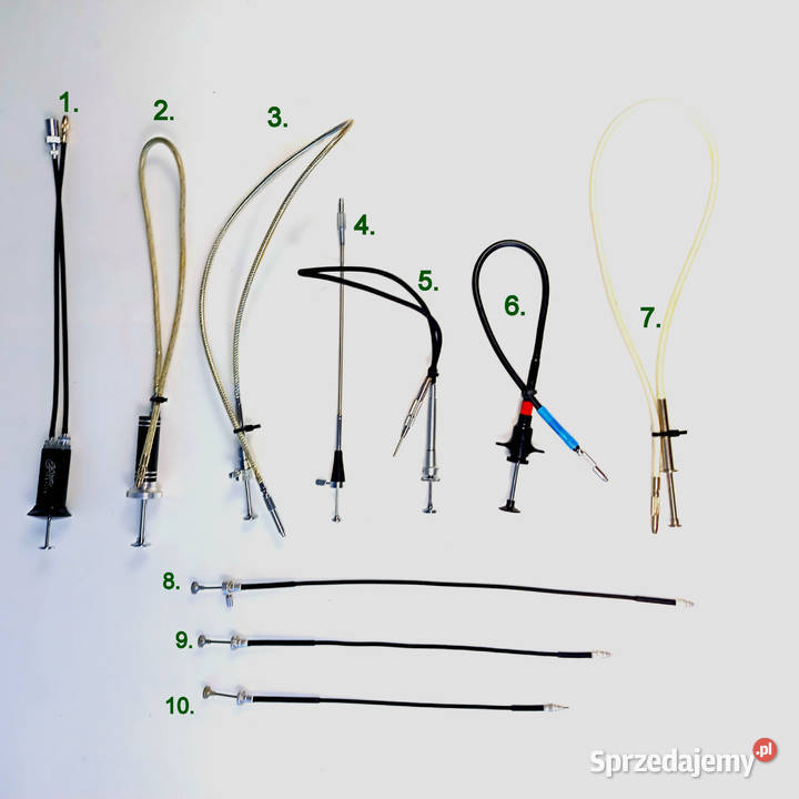 Akcesoria Opeemus 6 i optyka dolnośląskie