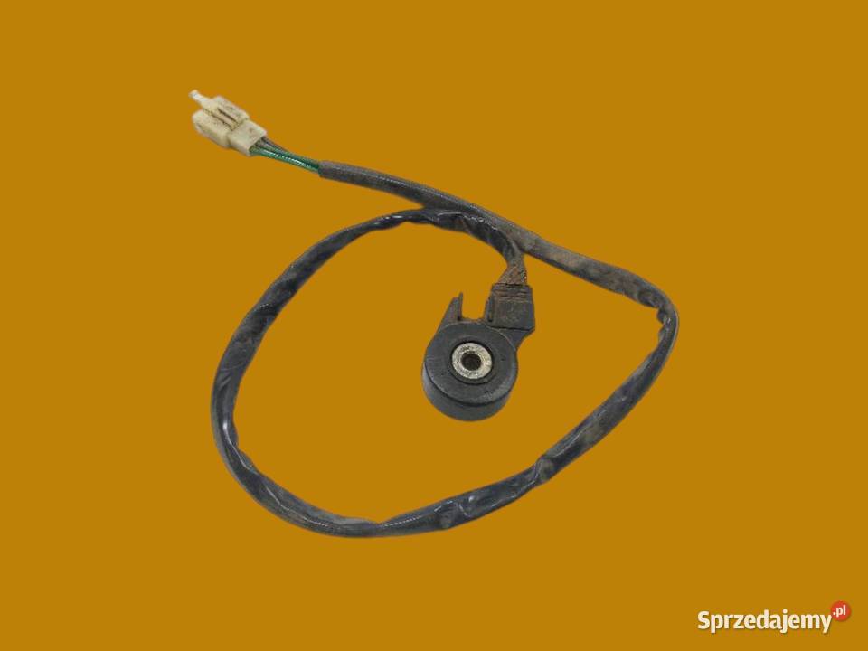 CZUJNIK SENSOR ŚLIMAK PRĘDKOŚCIOMIERZA Zhongneng