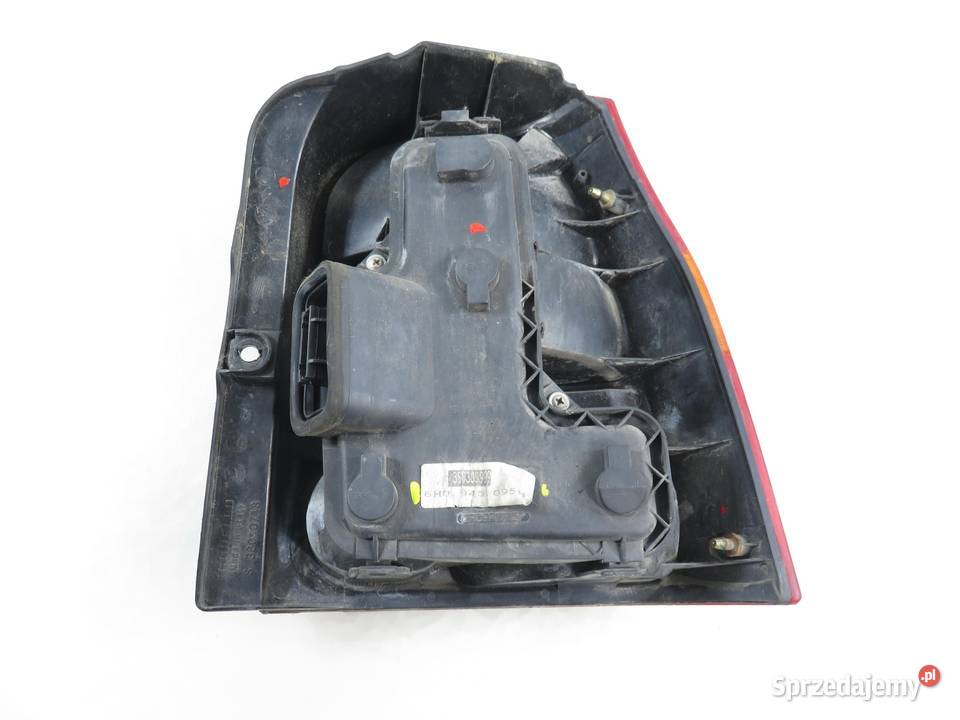 LAMPA LEWA TYLNA SEAT AROSA 6H 6H0945095H