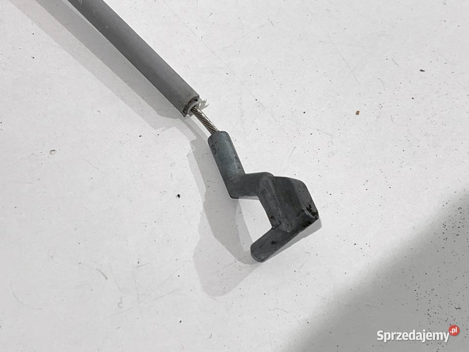 ZAMEK DRZWI LEWY PRZÓD MERCEDES GLE SUV