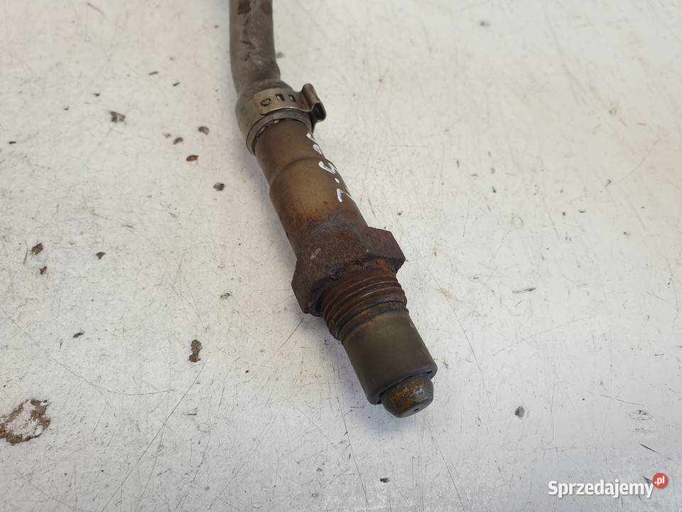 VW PASSAT B6 32 VR6 SONDA LAMBDA 022906262BS osobowe Chełm