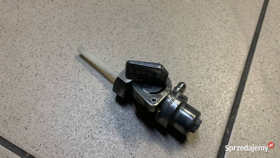 Kranik paliwa Honda MTX 125 Części Brzeszcze