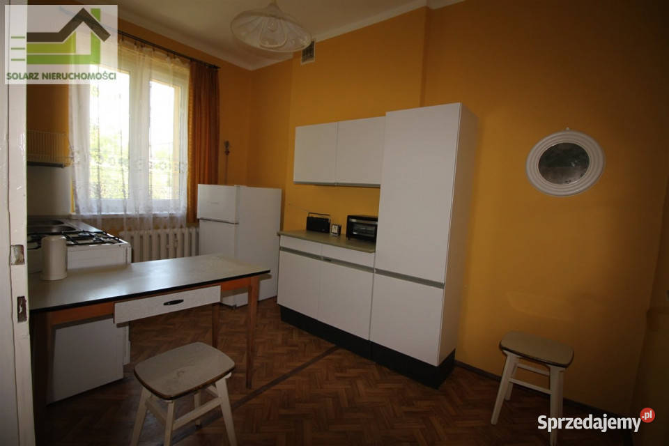 Mieszkanie Sosnowiec 45m2 2pokojowe