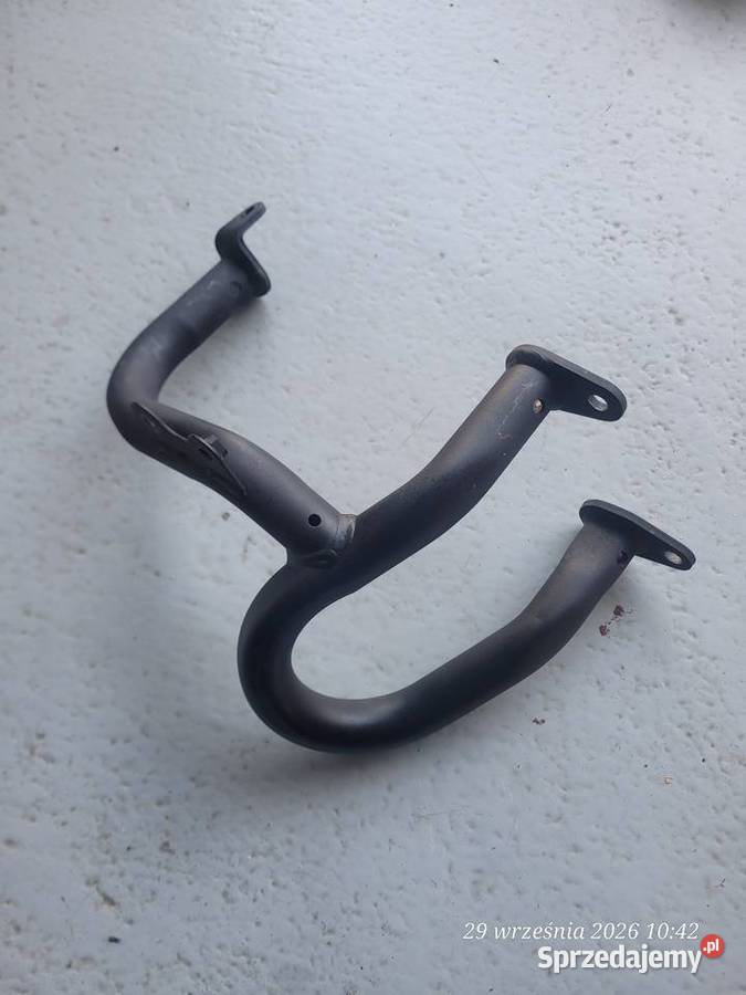 HONDA GOLD WING GL1800 SC79 B GOLDWING OEM GMOL Nowy Tomyśl