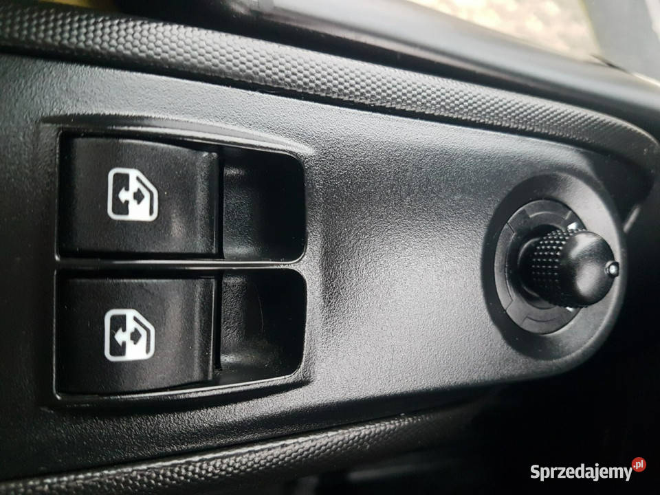 Iveco Daily 8EP KONTENER 415x222x221 KLIMA klimatyzacja Poręba