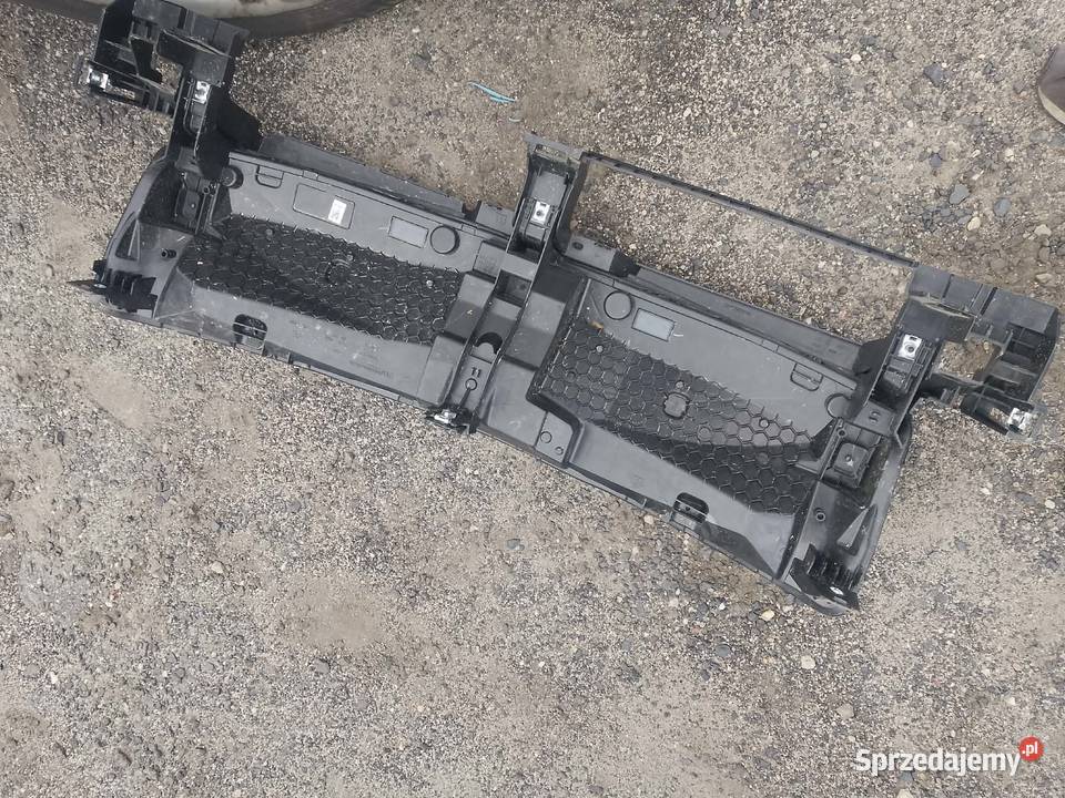przedni grill atrapa chłodnicy Opel Grandland Pozostałe dolnośląskie Legnica