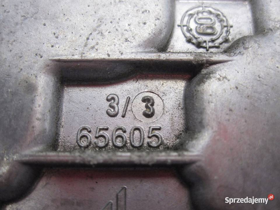 GIULIETTA 10r przetwornica 130732928400 Kielce