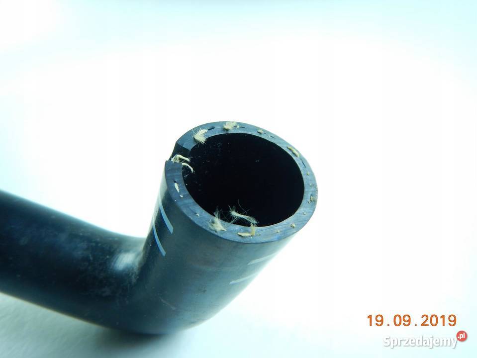 PRZEWÓD CHŁODNICY FIAT MAREA 9802 19 JTD ASO osobowe