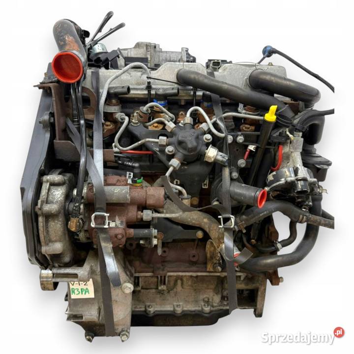 SILNIK R3PA Ford Transit Tourneo Connect 18 TDCI