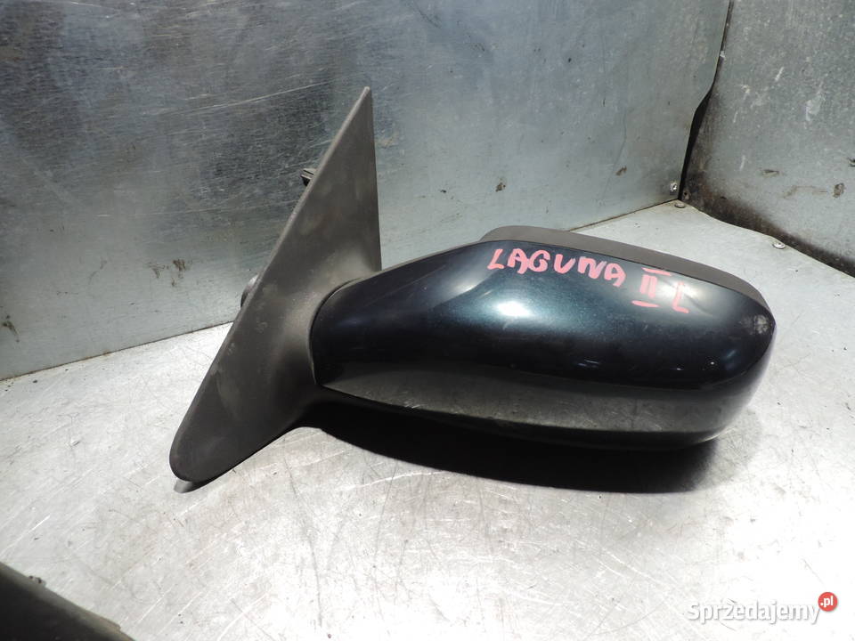 LUSTERKO LEWE RENAULT LAGUNA II FL NV903 małopolskie Nowy Sącz