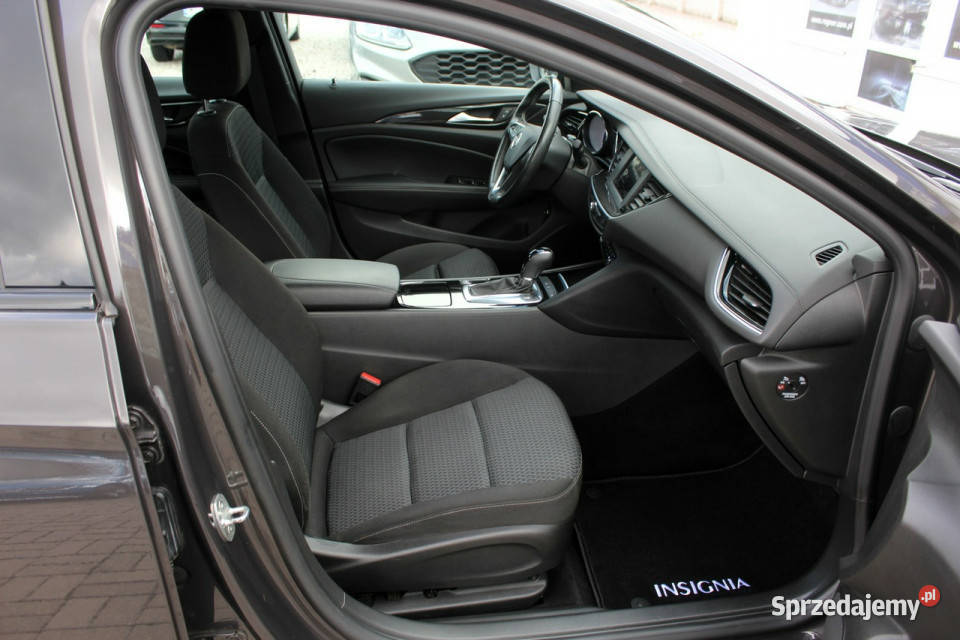 Opel Insignia Sports Tourer ELEGANCE AUTOMAT