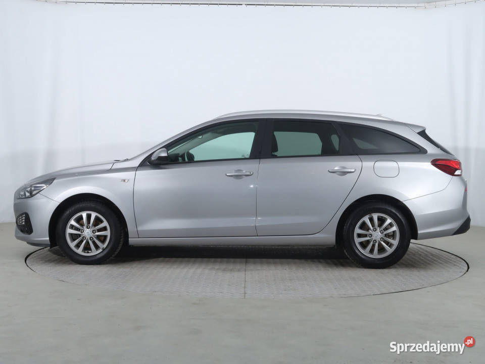 Hyundai i30 15 DPI Katowice