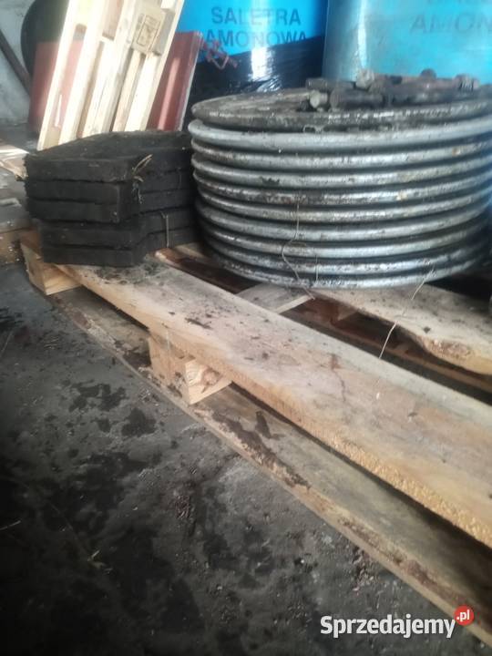 Obciążniki ursus Kcynia