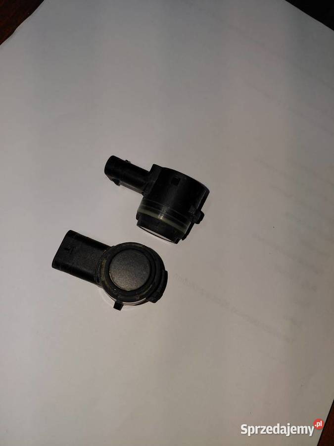 Czujnik cofania grupa volkswagen Ozimek sprzedam